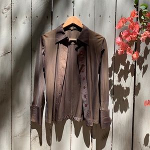 Louis Vuitton Blouse